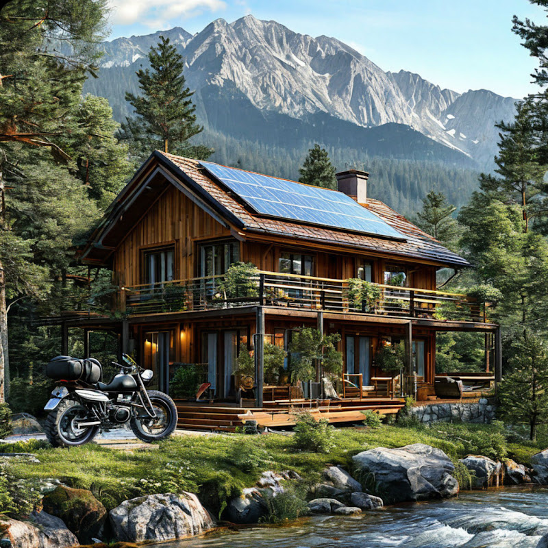 Михаил Лямаев Logo