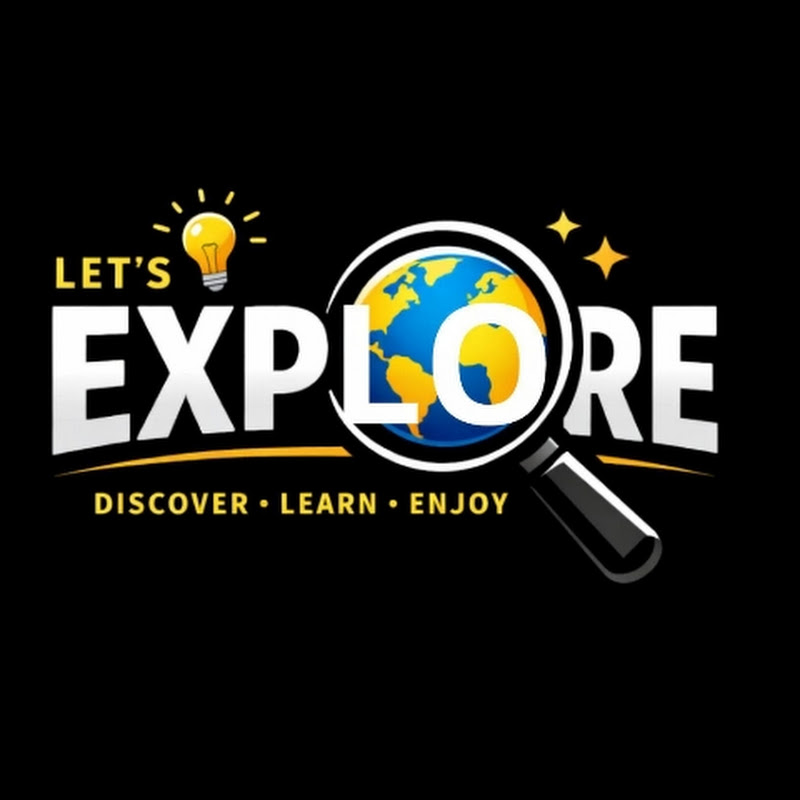 Let's explore 