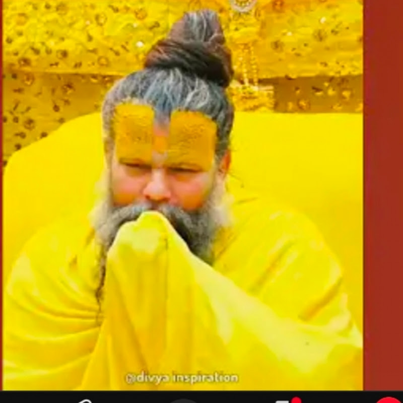 premanand ji maharaj 