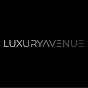 LUXURY AVENUE logo