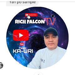 Rich Falcon TV net worth