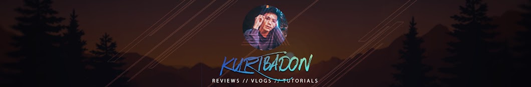 Kurt Giles Badon YouTube-Kanal-Avatar