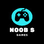 NOOB S GAMES Avatar