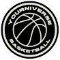 Yourniverse Basketball logo