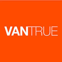 Vantrue Polska channel logo