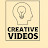 Creative Videos 
