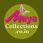 Maya Collections logo