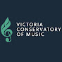 Victoria Conservatory logo