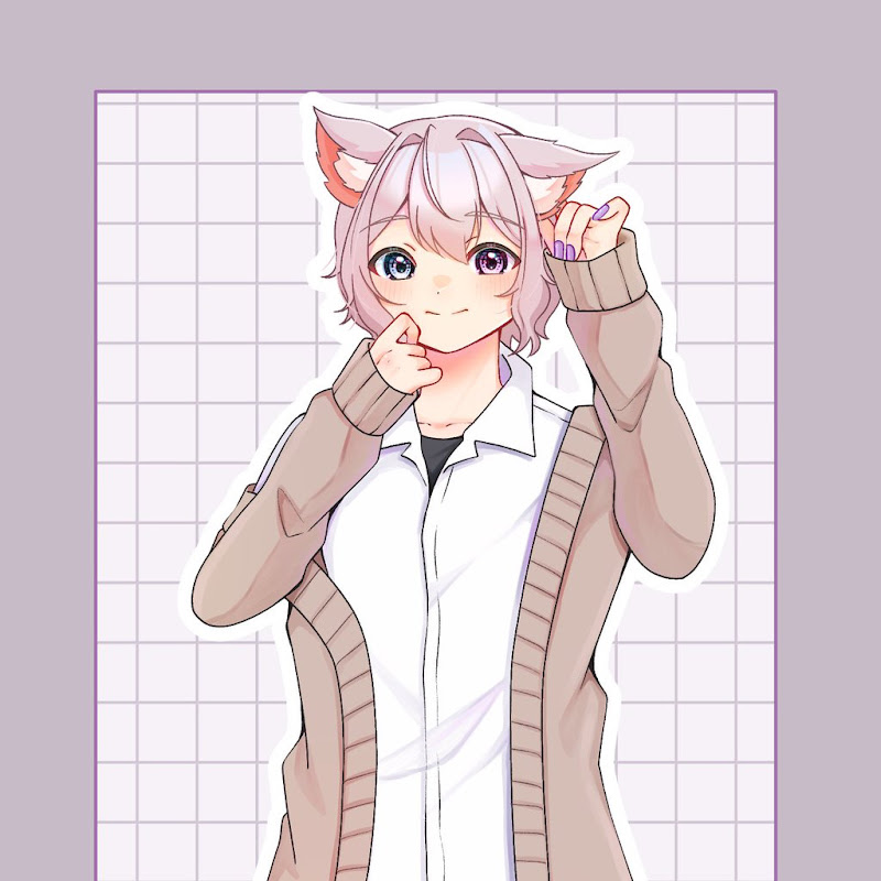 sinoくん🐾☪ ‎