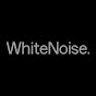 Studio White Noise logo