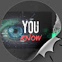 You Know XYZ logo