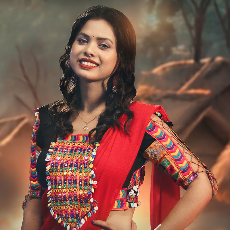Antara Chakraborty - Topic