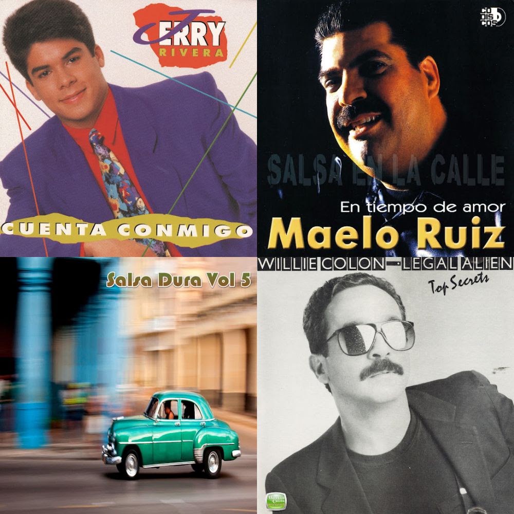 Salsa
