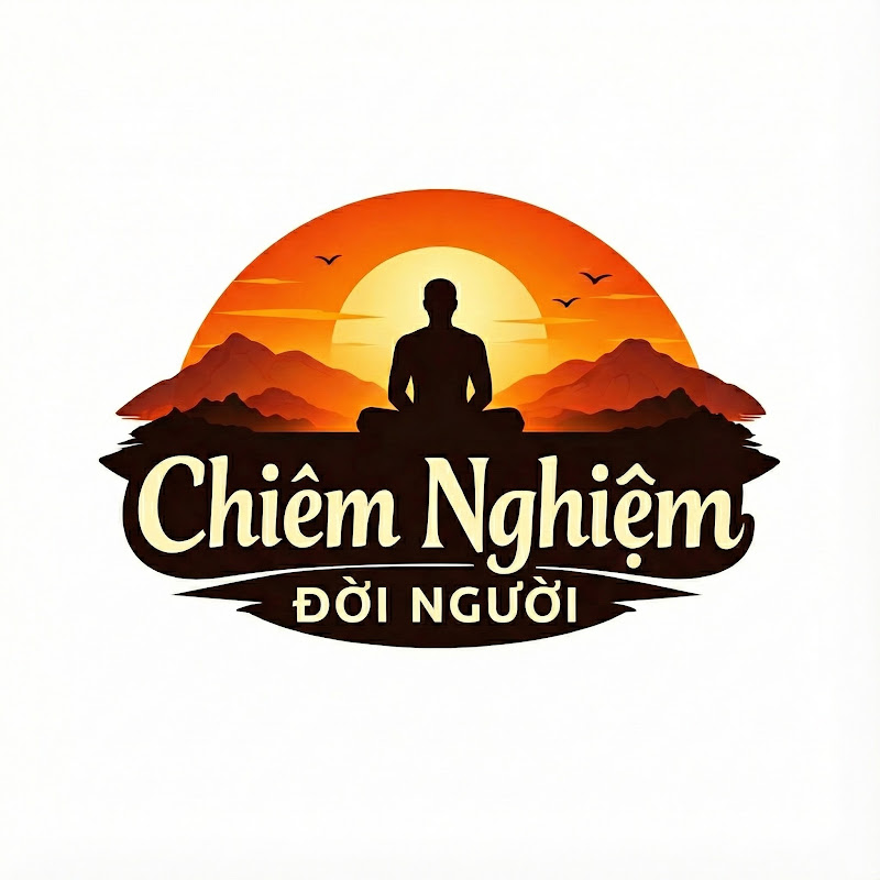 Chiêm Nghiệm Đời Người