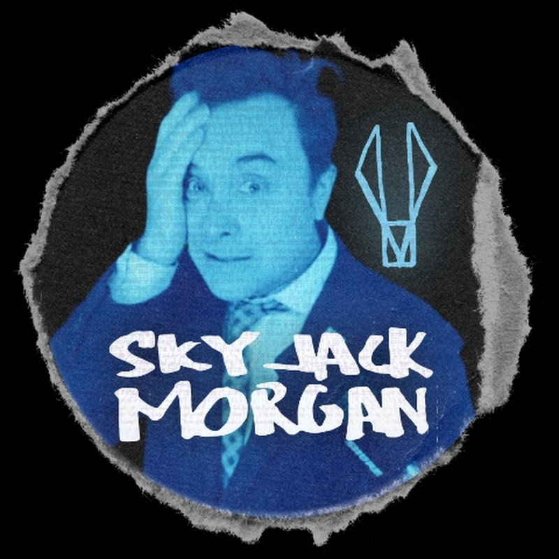 Sky Jack Morgan