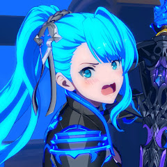 ナルガロッチ界隈のチャンネルアイコン