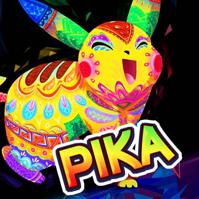 Pika Art