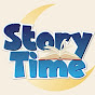 Usa Story Time logo