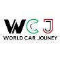 World Car Journey logo