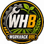 WorkHack Box