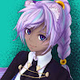 芢森巧遇外星虎 VTuber 大頭貼