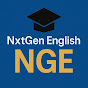 NxtGen English  logo