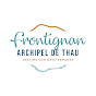 Frontignan - Office de Tourisme  Archipel de Thau logo