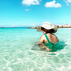 Globe Kissed Travel channel thumbnail