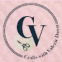 Crafts with Valerie Dawn logo