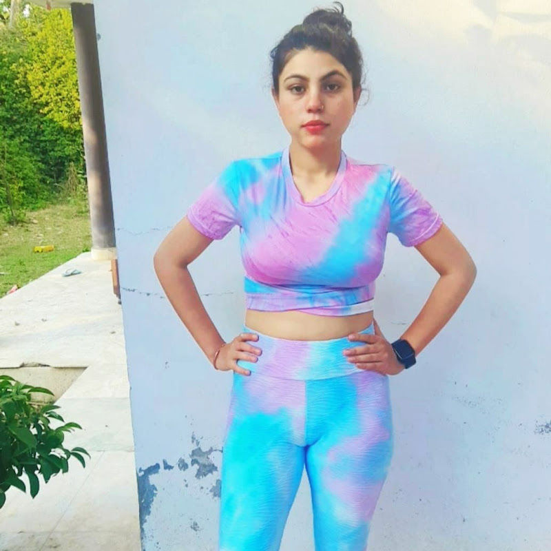 Vidushi Sharma