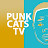 PUNK CATS TV