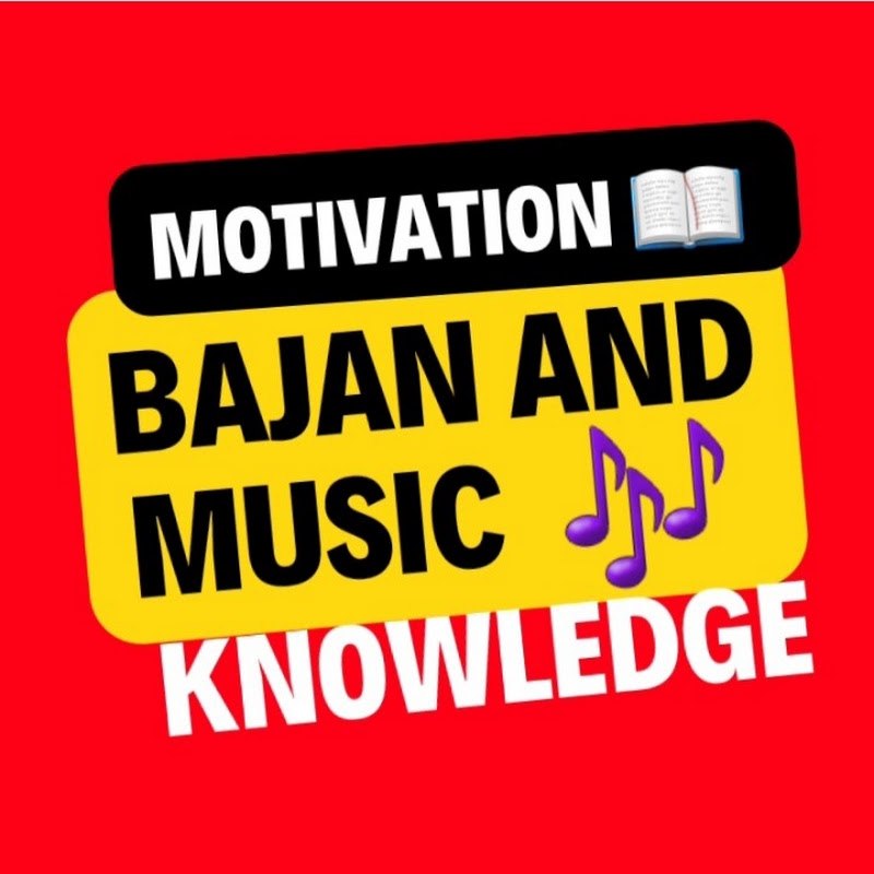 Music & motivation, knowledge  profile avatar