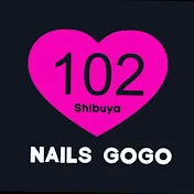 渋谷 ネイルサロンNAILSGOGO shibuya nail salon