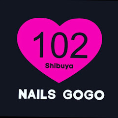 渋谷 ネイルサロンNAILSGOGO shibuya nail salon