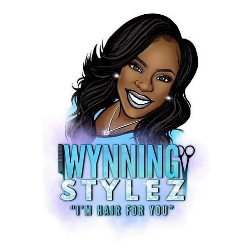 A DAY IN THE LIFE OF Wynning Stylez