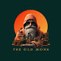 The English Old Monk logo