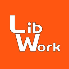 LibWork chアイコン画像