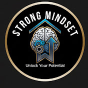 Strong mindset