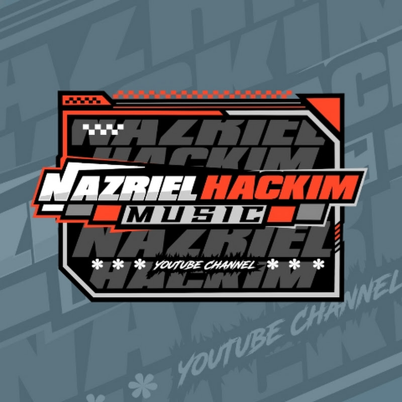 Nazriel Hackim Music