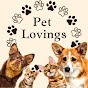 Pet Lovings logo