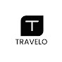 Travelo  logo