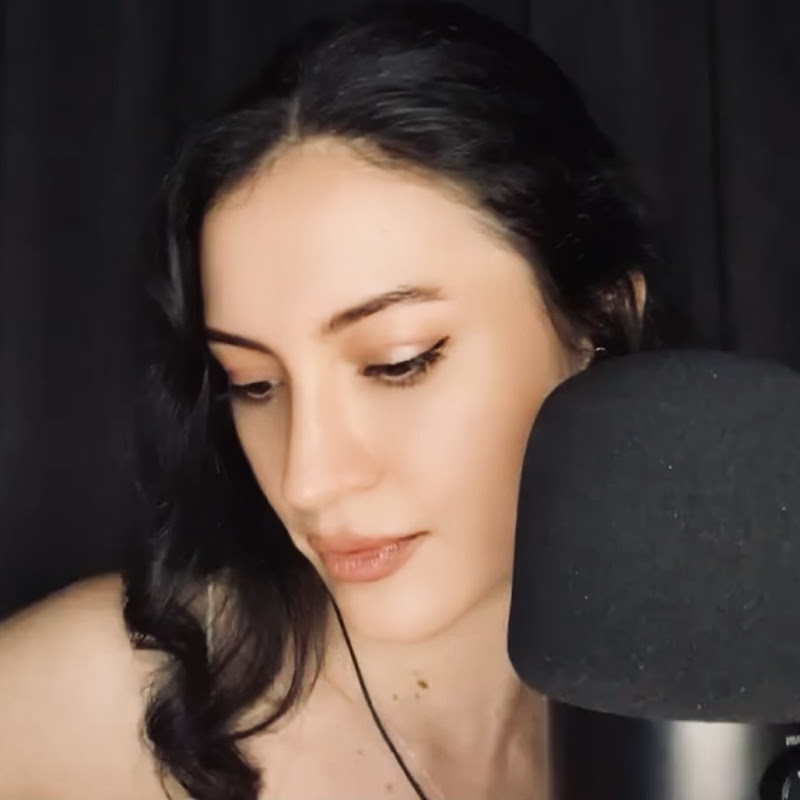 Photo Dilşad ASMR