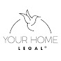 Your Home Legal logo