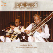 Manilal Nag & Ali Ahmad Hussain Khan - Topic