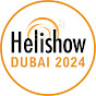 Dubai Helishow logo