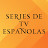 Series de tv Españolas