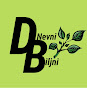 DNEVNI BILJNI logo