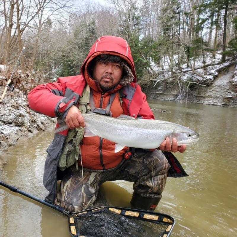 Kumbo Fishing USA