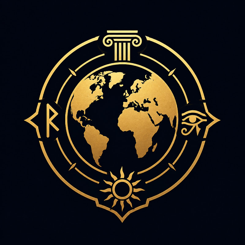 WorldMyth