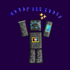 Robot seekboss